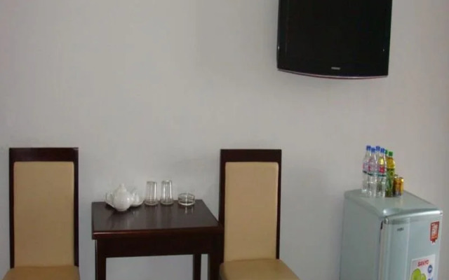 Khách Sạn Sơn Trà 1
