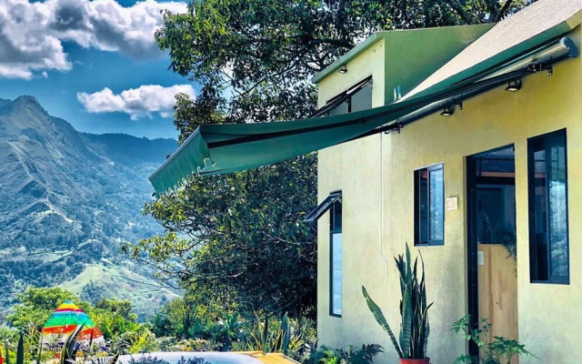 Botanico Glamping