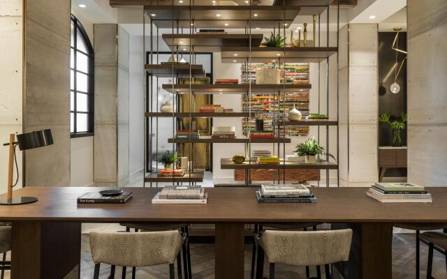 Kimpton Aertson Hotel by IHG