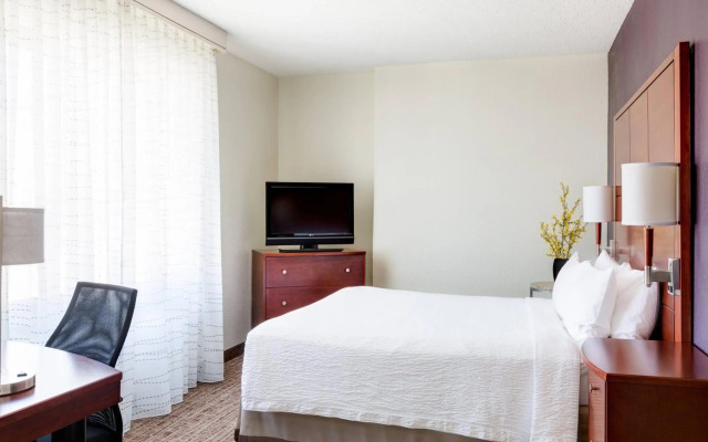 Residence Inn National Harbor Washington, DC Area