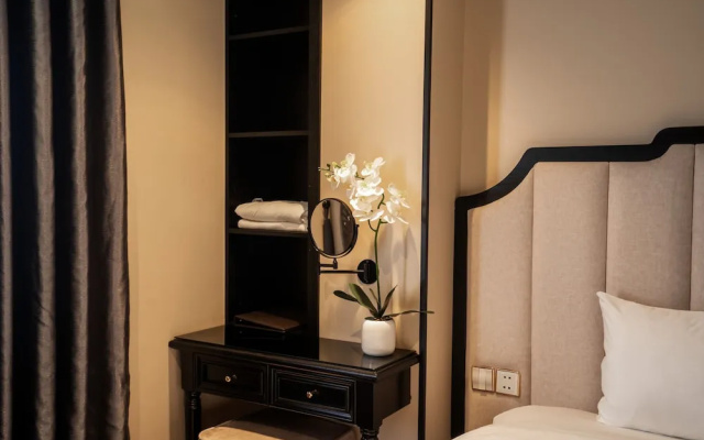 FTE Ha Long Hotel – Guest Rooms – Ha Long