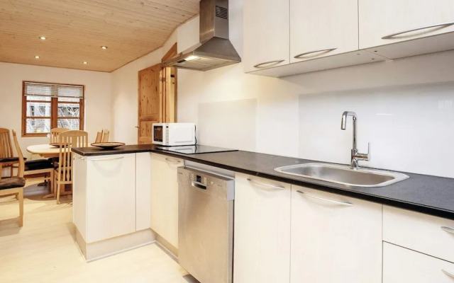 6 Person Holiday Home in Laeso