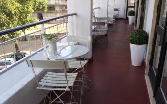 4U Lisbon Iv Guesthouse