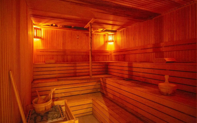 Sirius Town Residence and Spa