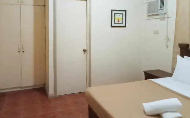 Reddoorz @ Casa Marabella Villamonte Bacolod City