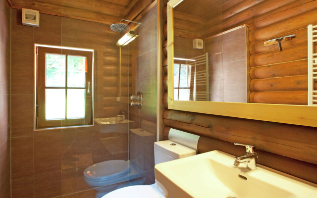 Chalet in Worgl Near Skiwelt Wilder Kaiser