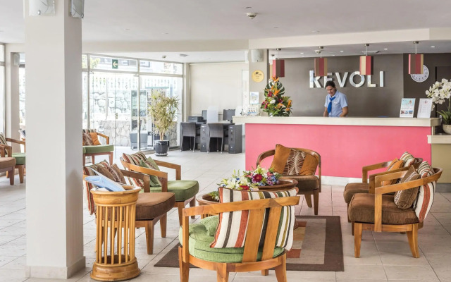 Grupotel Revoli