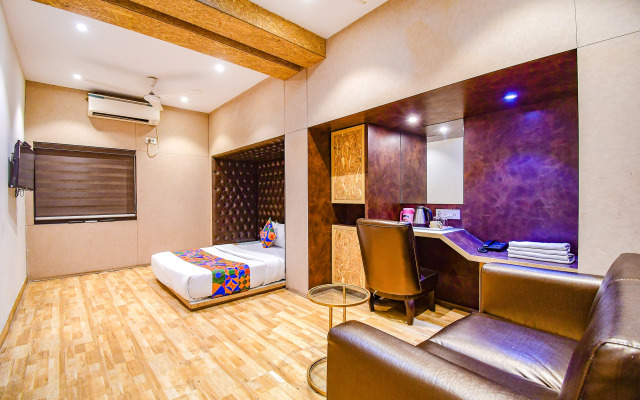 Hotel Heritage