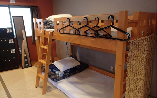 Khaosan Fukuoka Annex