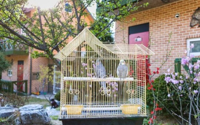 Yangpyeong Only U Pension