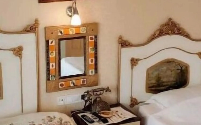 Merve Park Hotel