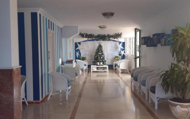 Apartamentos Las Faluas