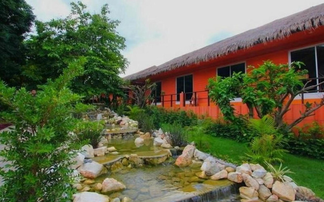 Aurora Resort Kanchanaburi