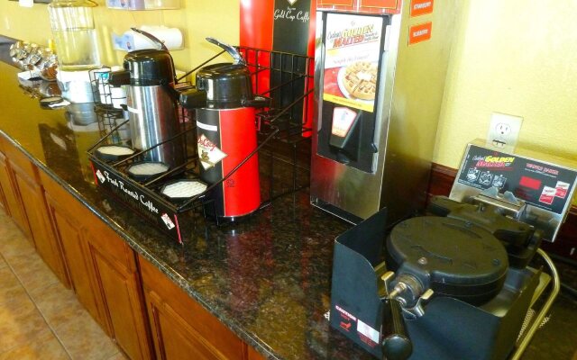 Americas Best Value Inn Alpine