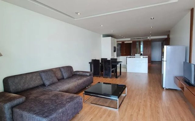 The Privilege Residences