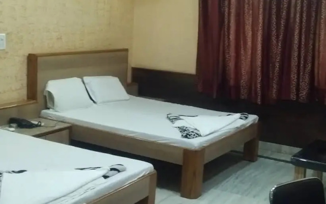 Hotel Nirmal Palace
