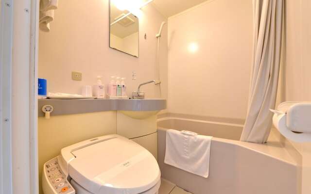 Annex Hotel Abe