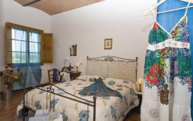 Agriturismo Lunadoro