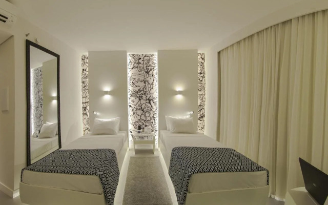 Ibis Styles Boa Vista