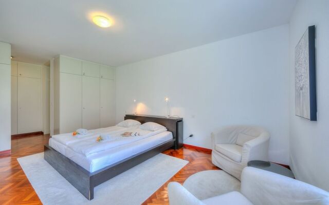 Residenza Parco Carona