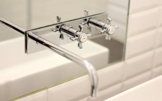 Nomad s Padaria Flats Charming Memory