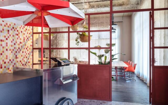STAYERY Apartments Ehrenfeld