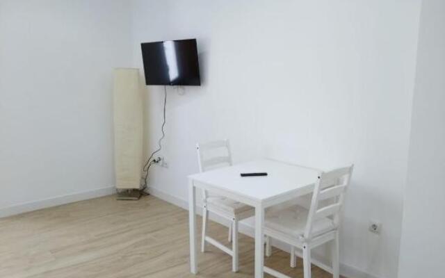 CASTRO Suites Osuna