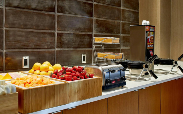 SpringHill Suites by Marriott Charlotte at Carowinds
