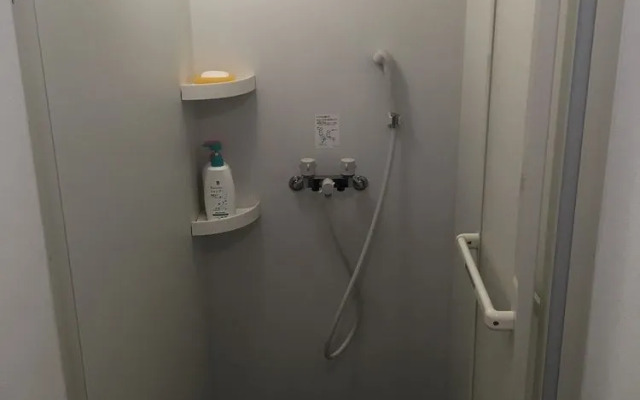 Capsule at Hakata - Hostel