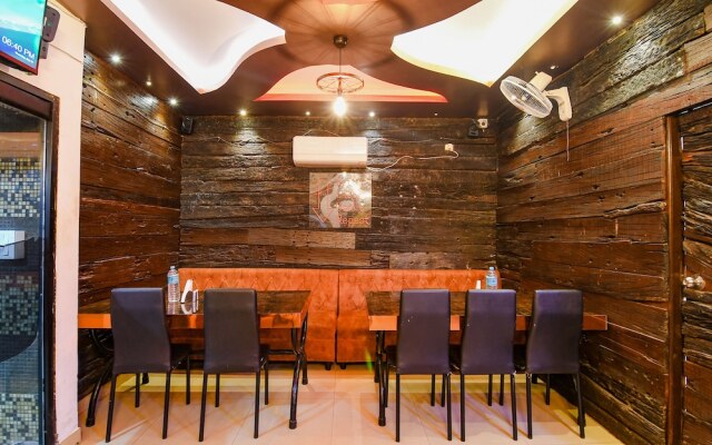FabHotel Prime Rockstar