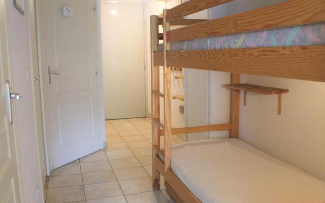 Appartement Vars, 2 pièces, 6 personnes - FR-1-330B-74