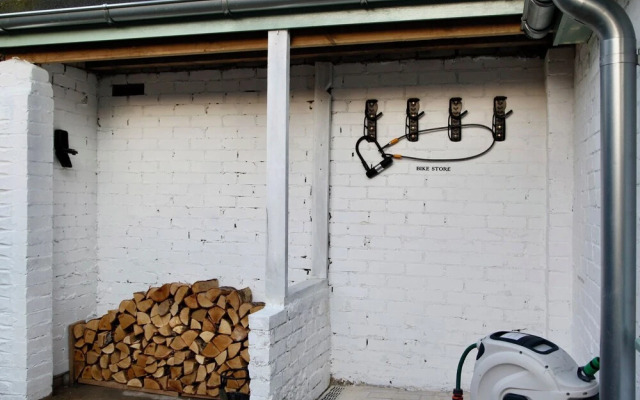 Stable Cottage