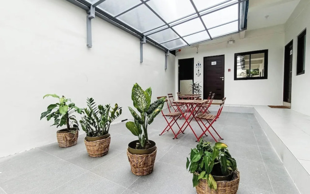 Manzil Anilao Cosy 2 Bedroom Apartment U1