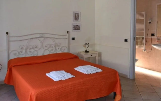 Casa Vacanze Il Gatto Rosso