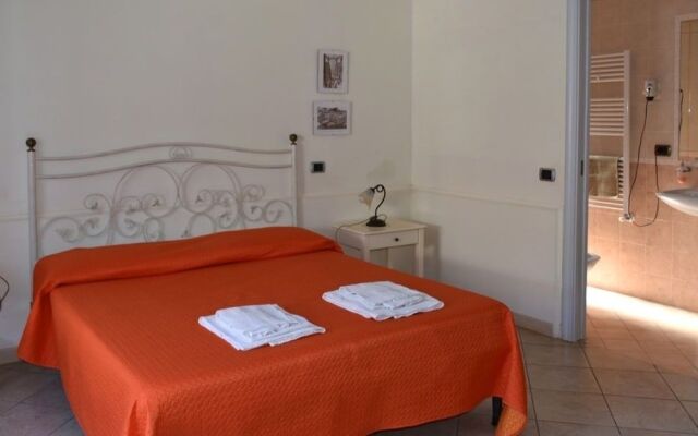 Casa Vacanze Il Gatto Rosso