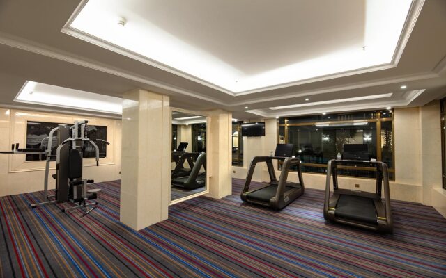 Guilin Bravo Hotel Grand Wing