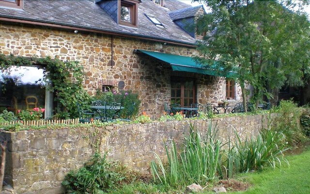 Auberge du Val d'Aisne