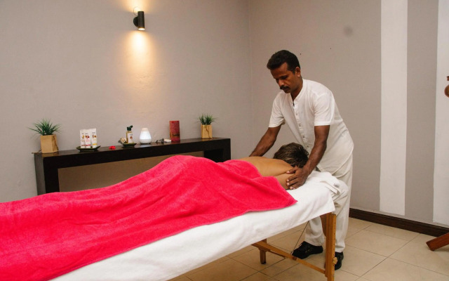 Hibiscus Boutique Hotel