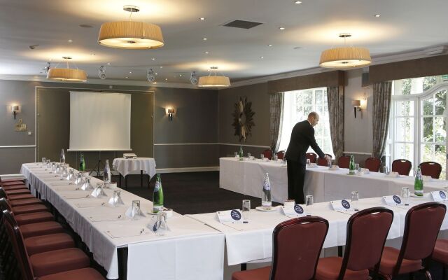 Best Western Plus Dunfermline Crossford Keavil House Hotel