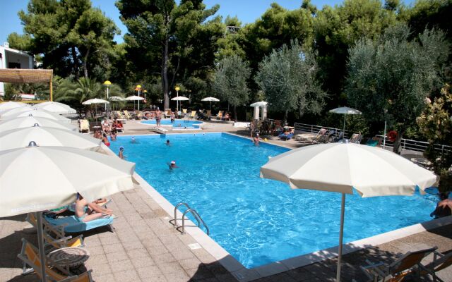 Residence Delfino