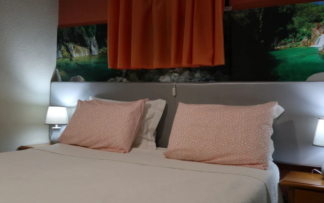 Cantinho das Oliveiras