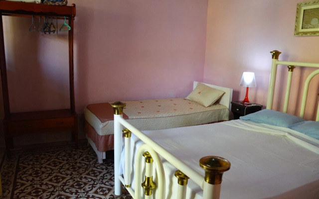 Casa Sarahi