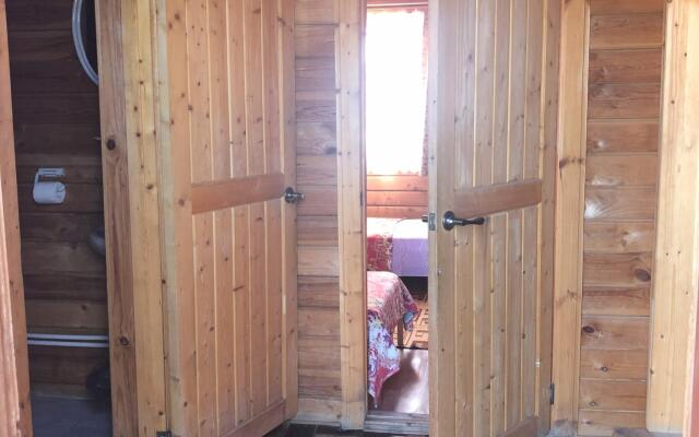 Гостевой домик