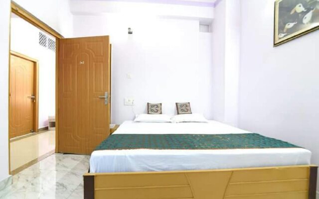 DS Residency Varanasi