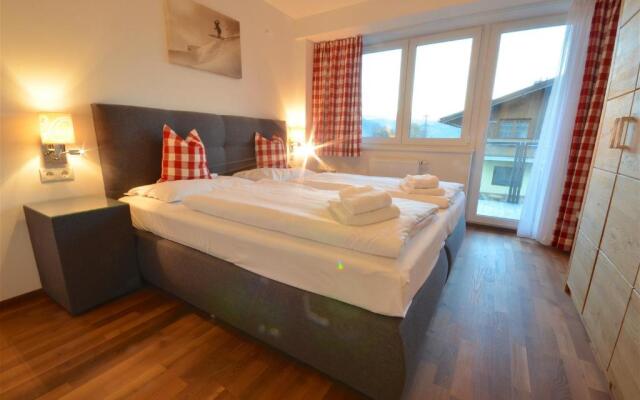Residence Alpin by Alpen Apartments