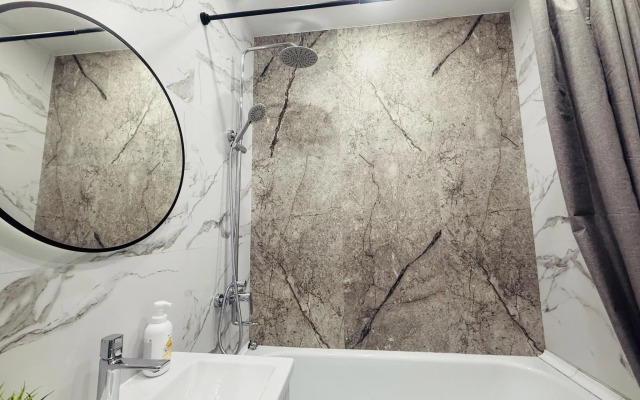 Апартаменты на улице Ивана Доронина 9