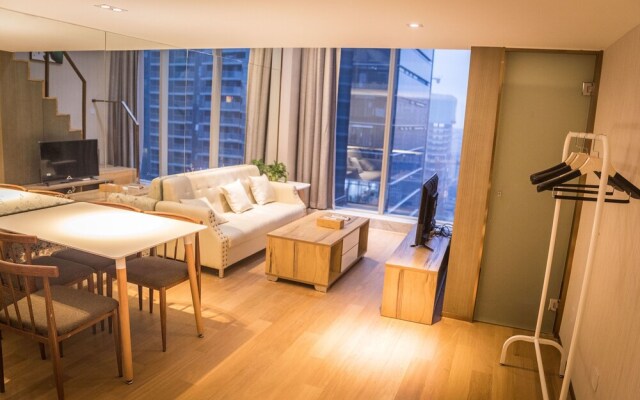 Yige Yunshe Service Apartment