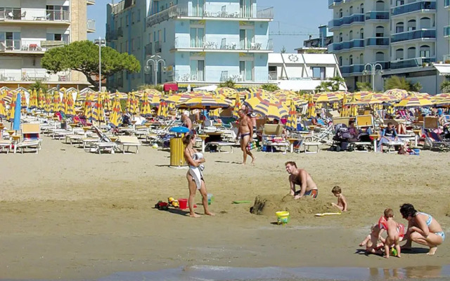 Hotel Solemare