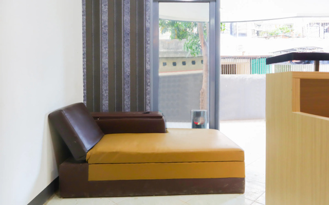 OYO 2308 Seven Season Residence