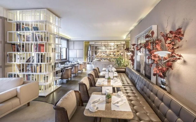 The Stay Boulevard Nisantasi